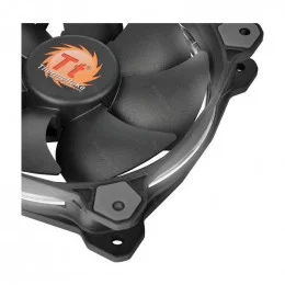 Комплект кулеров для корпуса Thermaltake Riing 12 LED White 3 Pack                                                                                                                                                                                        
