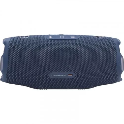 Портативная колонка JBL Charge 6 Blue 