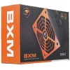 Блок питания Cougar BXM 850W [31BX085.0001P] оранжевый, черный 