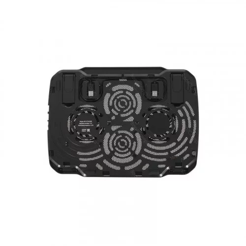 Подставка для ноутбука BURO BU-LCP156-B208 (363705) 
