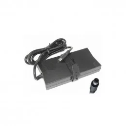 Блок питания для ноутбука Dell 19,5V 7,7A (150W) 7,4x5 с иглой Slim Оригинал                                                                                                                                                                              