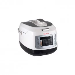 Мультиварка-скороварка MOULINEX CE503132                                                                                                                                                                                                                  