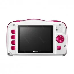 Цифровая камера NIKON Coolpix W150 + рюкзак flower                                                                                                                                                                                                        
