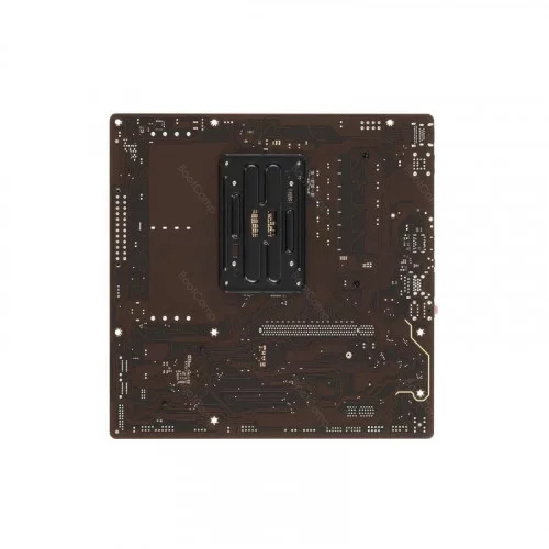 Материнская плата GIGABYTE A620M GAMING X 