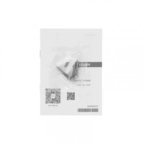 IP-камера Hikvision DS-2CD2443G2-I 2.8 mm 