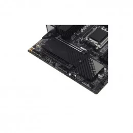 Материнская плата GIGABYTE B650M AORUS PRO AX                                                                                                                                                                                                             