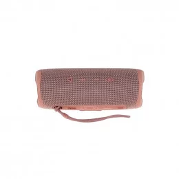Портативная колонка JBL Flip 6 Pink                                                                                                                                                                                                                       