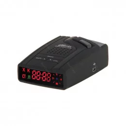 Радар-детектор RITMIX RAD-505ST GPS                                                                                                                                                                                                                       
