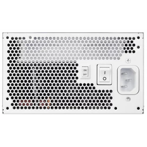 Блок питания LIAN LI SX 1000P [G9P.SX1000P.W000.RU] белый 