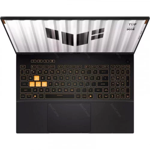 Ноутбук Asus TUF Gaming FX608JHR-RV142 90NR0NA1-M007K0 