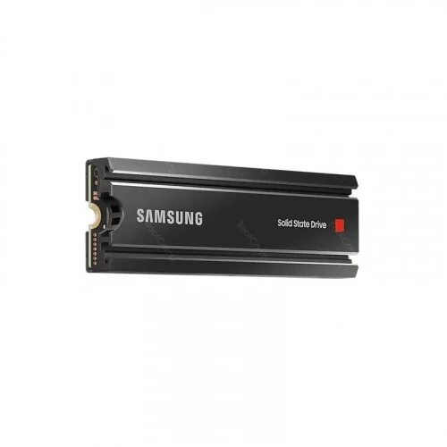 Диск SSD M.2 PCI-E 1000Gb (1TB) SAMSUNG 980 PRO MZ-V8P1T0CW 