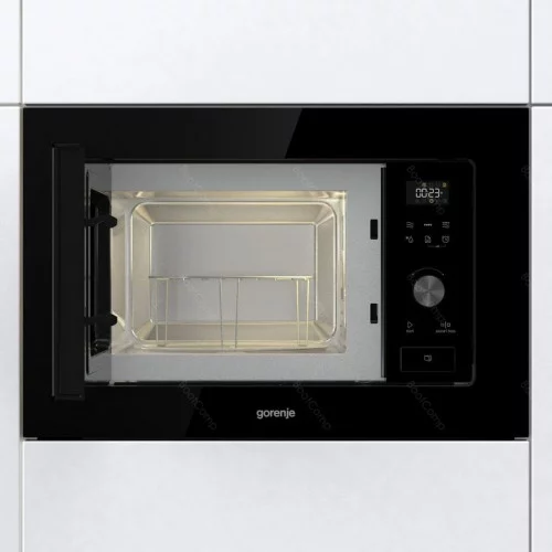 Микроволновая печь встраиваемая GORENJE BM 201AG1BG 