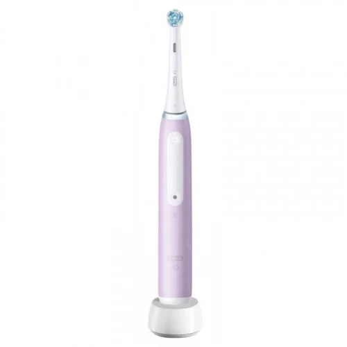 Зубная щетка электрическая Braun Oral-B iO4 Lavender 