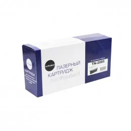 Тонер-картридж NetProduct (N-TN-2085)                                                                                                                                                                                                                     