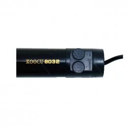 Фен KOOCU 8032 паяльный 100-480С                                                                                                                                                                                                                          