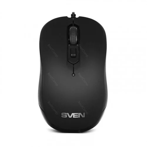 Мышь SVEN RX-140 black 