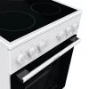 Плита электрическая Gorenje GEC5A41WG 