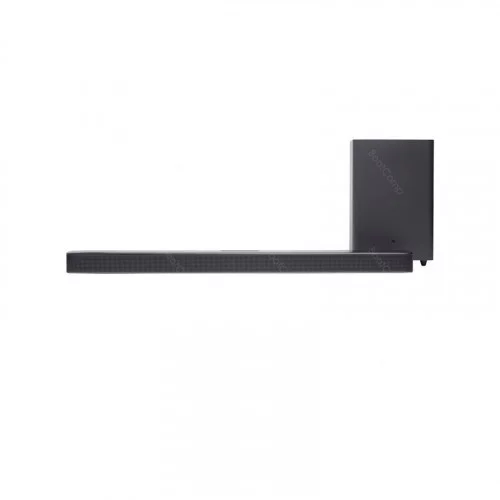 Саундбар JBL BAR 2.1 Deep Bass 