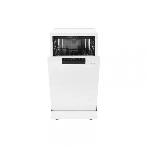 Машина посудомоечная отдельностоящая Gorenje GS520E15W 