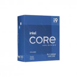 Процессор Intel Core i9-11900KF Box BX8070811900KF                                                                                                                                                                                                        