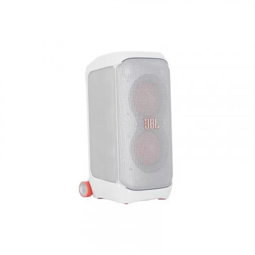 Портативная акустическая система JBL PARTYBOX Stage 320 White 