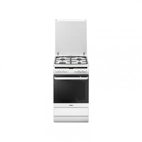 Плита комбинированная Hansa FCMW 58221 
