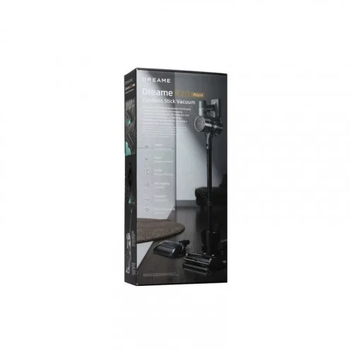 Пылесос Dreame R20 Aqua (VTV21A) 