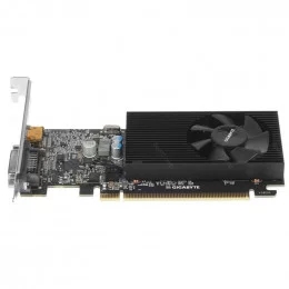 Видеокарта GIGABYTE GeForce GT 1030 Low Profile D4 2G (GV-N1030D4-2GL)                                                                                                                                                                                    