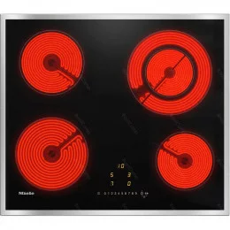 Поверхность электрическая Miele KM 6520 FR                                                                                                                                                                                                                