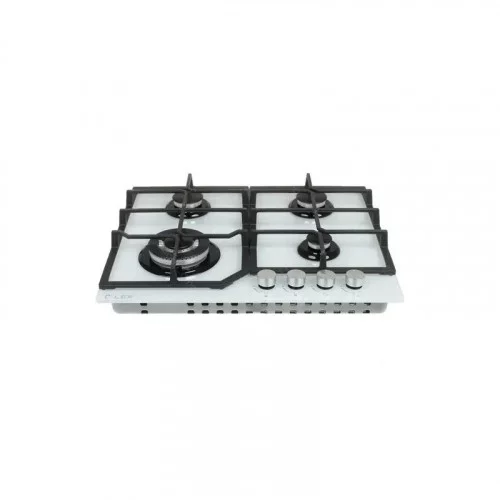 Варочная поверхность газовая LEX GVG 640-1 WH 