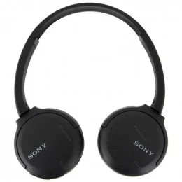 Наушники беспроводные Sony WH-CH510 Black                                                                                                                                                                                                                 