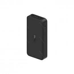 Портативная батарея Xiaomi Redmi 18W Fast Charge 20000mAh Black (VXN4304GL)                                                                                                                                                                               