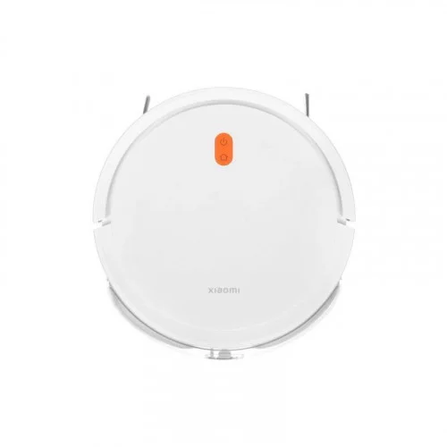 Робот-пылесос Xiaomi Robot Vacuum 5 белый (BHR0834EU) 