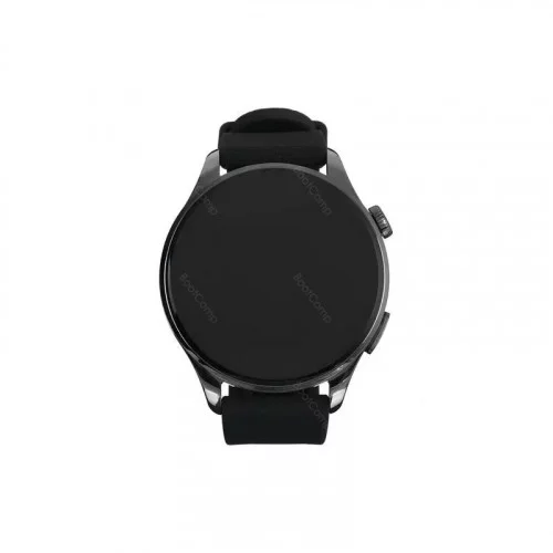 Смарт-часы Xiaomi Watch 5 черные (BHR07WRGL) 