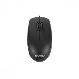 Комплект клавиатура+мышь SVEN KB-S320C black                                                                                                                                                                                                              