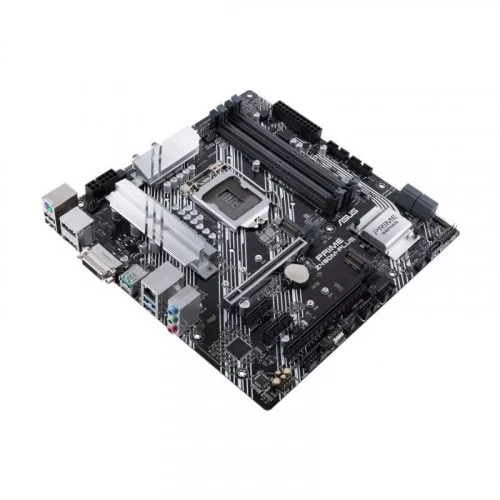 Материнская плата ASUS PRIME Z490M-PLUS 