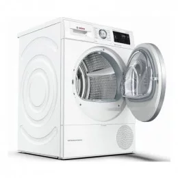 Сушильная машина с тепловым насосом Bosch WTW876S0PL                                                                                                                                                                                                      