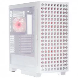 Корпус Cougar Airface ECO RGB (AIRFACE ECO White) белый                                                                                                                                                                                                   