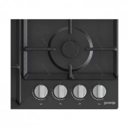 Варочная поверхность газовая GORENJE GW 641EXB                                                                                                                                                                                                            