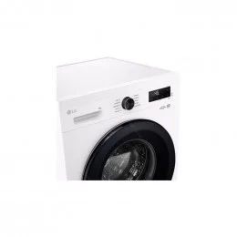 Стиральная машина LG F4X1009NWB                                                                                                                                                                                                                           