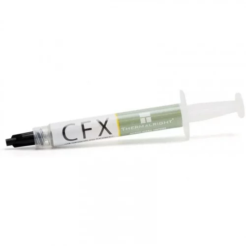 Термопаста Thermalright TR-CFX шприц 2гр. 