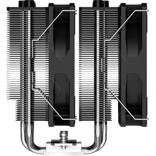 Кулер для процессора ID-Cooling SE-206-XT 