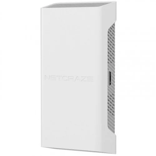 Усилитель беспроводного сигнала Netcraze Buddy 6 (NC-4410) 