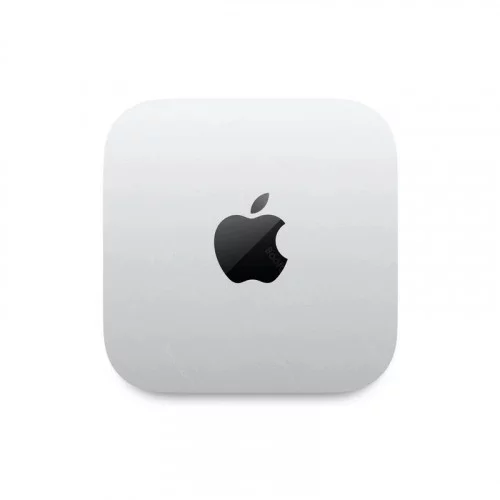 Мини ПК Apple Mac mini M4 (MU9E3) 
