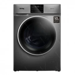 Стиральная машина с сушкой KORTING KWD 60DV107 Gr                                                                                                                                                                                                         