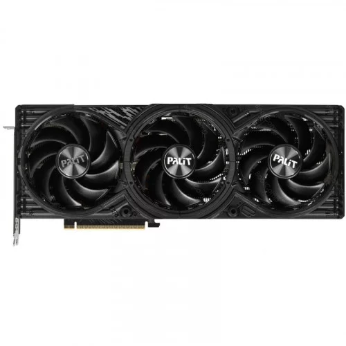 Видеокарта Palit GeForce RTX 5080 GamingPro V1 (NE75080019T2-GB2031Y) 
