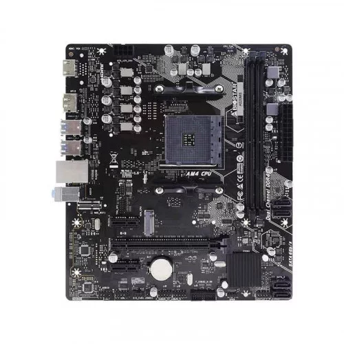 Материнская плата BIOSTAR A520MS 