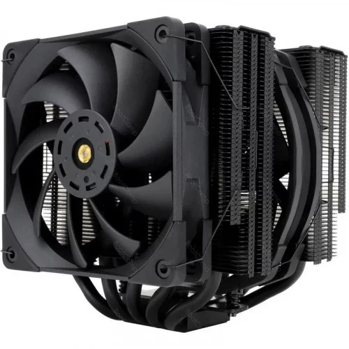 Кулер для процессора Thermalright Frost Commander 140 