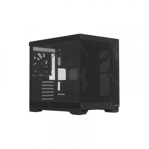 Корпус Chieftec VISIO AIR (GM-30B-M-OP) 