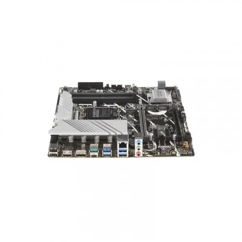 Материнская плата Asus PRIME Z790M-PLUS D4 